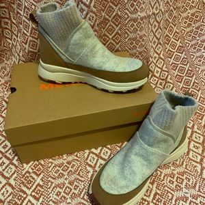 Women’s Merrell Cloud Renew Bluff